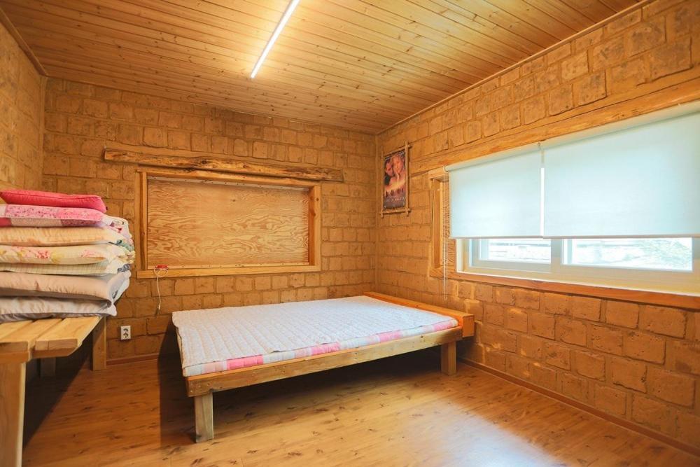 Hoengseong Daraegol Sanbang Pension Zimmer foto